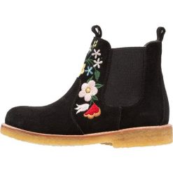 Buty zimowe damskie: ANGULUS Botki black
