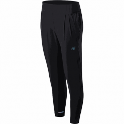 New Balance WP01264BK. Spodnie damskie New Balance, xl, z poliesteru. W wyprzedaży za 229,99 zł.