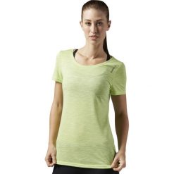T-shirty damskie: KOSZULKA REEBOK ELEMENTS NEP TEE AK1052