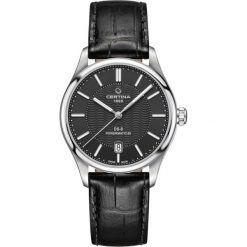 Zegarki męskie: PROMOCJA ZEGAREK CERTINA DS 8 Powermatic 80