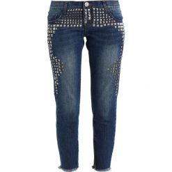 Jeansy damskie: One Teaspoon FREEBIRDS LOW WAIST RIGID Jeansy Slim Fit tuscany