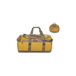 Torby podróżne The North Face BASE CAMP DUFFEL - M. Pomarańczowe torby podróżne The North Face, bez wzorów. Za 549,00 zł.