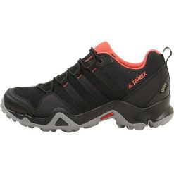 Buty sportowe damskie: adidas Performance TERREX AX2R GTX W Obuwie hikingowe black/trasca