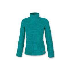 Brugi Bluza damska 2AIK-382 Azzurro r. L. Zielone bluzy sportowe damskie marki Brugi, l. Za 85,90 zł.