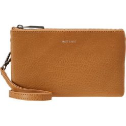Torebki klasyczne damskie: Matt & Nat TRIPLET DWELL Torba na ramię sand