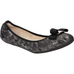BALERINY CASU 1226. Czarne baleriny damskie Casu. Za 29,99 zł.