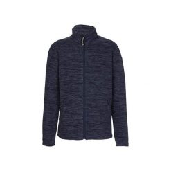 Bluzy męskie: KILLTEC Bluza męska Killtec – Agam kolor szaro-czarny, roz. S (26335 – 26335S)