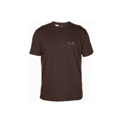 T-shirty męskie: Koszulka myśliwska krótki rękaw męska Namib 50