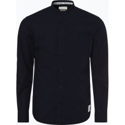Marc O'Polo Denim - Koszula męska, niebieski. Niebieskie koszule męskie marki Marc O'Polo DENIM, m, bez wzorów, z denimu, eleganckie, polo, bez rękawów. Za 249,95 zł.
