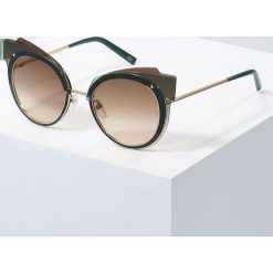 Okulary przeciwsłoneczne damskie: Marc Jacobs Okulary przeciwsłoneczne goldcoloured