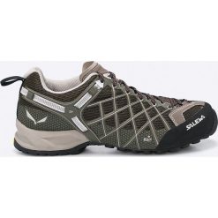 Buty trekkingowe męskie: Salewa – Buty MS Wildfire Vent