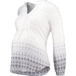 Bluzki damskie: GAP Maternity Bluzka grey