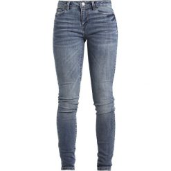Jeansy damskie: Vero Moda VMSEVEN SLIM Jeansy Slim Fit medium blue denim