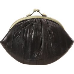 Portfele damskie: Becksöndergaard GRANNY Portfel black
