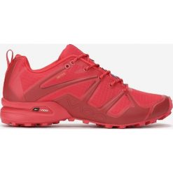 Czerwone Buty Sportowe Blackwell. Czerwone buty sportowe męskie Born2be, na sznurówki. Za 149,99 zł.