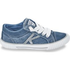 Buty sportowe chłopięce: Buty sportowe z płótna Odessa