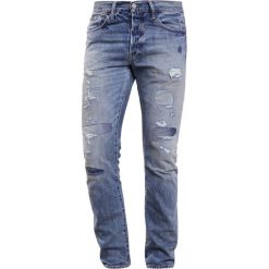 Polo Ralph Lauren SULLIVAN Jeansy Slim fit blue denim. Niebieskie jeansy męskie relaxed fit Polo Ralph Lauren. W wyprzedaży za 587,30 zł.