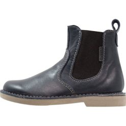 Ricosta DARRYL Botki see. Niebieskie botki damskie skórzane marki Ricosta. Za 359,00 zł.