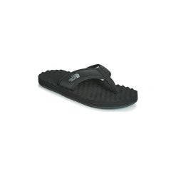 Japonki The North Face BASE CAMP FLIP-FLOP. Czarne klapki męskie The North Face, bez wzorów. Za 149,00 zł.