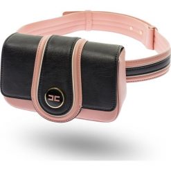 TOREBKA NERKA elisabetta franchi. Różowe nerki damskie w paski. Za 579,50 zł.