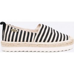 Espadryle damskie: Big Star – Espadryle