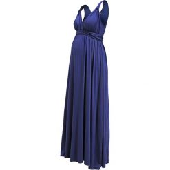 Sukienki: Envie de Fraise ROMAINE Długa sukienka deep blue