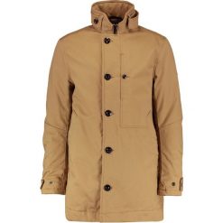 Płaszcze męskie: GStar GARBER PADDED TRENCH Krótki płaszcz antelope