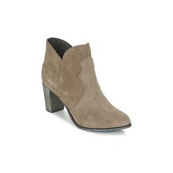 Botki damskie lity: Botki Betty London FAZILLE