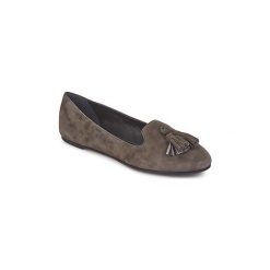 Baleriny damskie lakierowane: Baleriny Hugo Boss Black TRUDIE