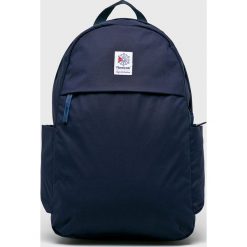 Reebok Classic - Plecak. Niebieskie plecaki męskie marki Reebok Classic, z poliesteru. Za 199,90 zł.