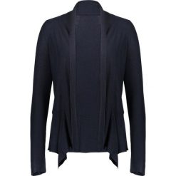 Kardigan w kolorze granatowym. Niebieskie kardigany damskie Tom Tailor, s, bez wzorów. W wyprzedaży za 107,95 zł.