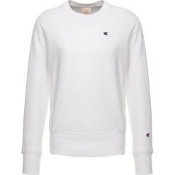 Champion Reverse Weave CREWNECK Bluza white. Białe bluzy męskie marki Champion Reverse Weave, xl, z bawełny. Za 359,00 zł.