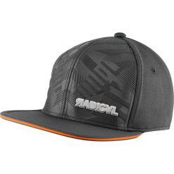 Czapki męskie: Head Czapka męska Radical Cap Head szara (287056)