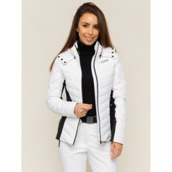 Kurtka narciarska Colmar Avon 2855 1UA. Kurtki sportowe damskie Colmar, bez wzorów, z poliamidu, bez kaptura, narciarskie. W wyprzedaży za 1069,00 zł.