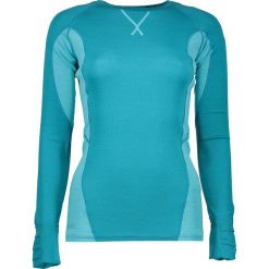 T-shirty damskie: Koszulka funkcyjna „Beru” w kolorze turkusowym