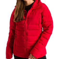 THE NORTH FACE STRETCH > T93O7D682. Kurtki damskie The North Face, l, bez wzorów, z nylonu, street, bez kaptura. W wyprzedaży za 599,99 zł.