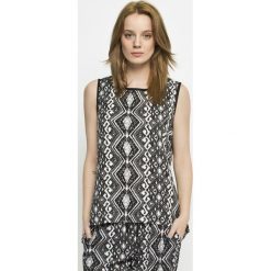 Topy damskie: Blue Seven – Top