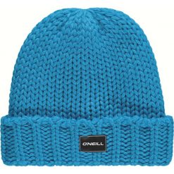 O'Neill Powder Czapka Niebieski. Niebieskie czapki męskie O'Neill, bez wzorów, z materiału. Za 137,95 zł.