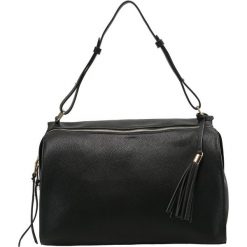 Torebki klasyczne damskie: Pieces PCMIRI LARGE BAG Torebka black