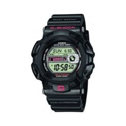Zegarki męskie: Casio G-Shock G-9100-1ER - Zobacz także Książki, muzyka, multimedia, zabawki, zegarki i wiele więcej
