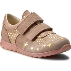 Półbuty damskie: Półbuty MRUGAŁA – Kali 3326-40 Rosa