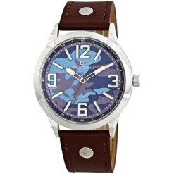 Bentime 007-9MA-7580A. Szare zegarki męskie Bentime, srebrne. W wyprzedaży za 107,00 zł.