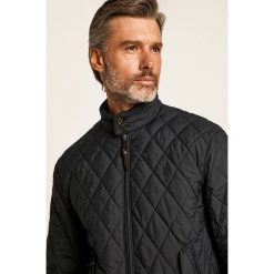Polo Ralph Lauren - Kurtka. Niebieskie płaszcze męskie Polo Ralph Lauren, xl, bez wzorów, z poliesteru, krótkie, bez kaptura. Za 1299,00 zł.