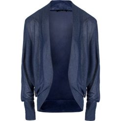 Marciano Guess Kardigan. Swetry damskie Guess, z aplikacjami, z tkaniny. Za 179,00 zł.