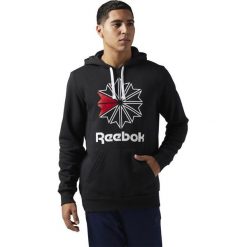Bluzy męskie: BLUZA REEBOK STARCREST BR5021
