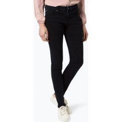 BOSS - Jeansy męskie – Natalia, niebieski. Niebieskie jeansy męskie Boss, m, bez wzorów, eleganckie. Za 739,95 zł.