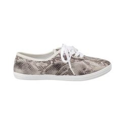Duffy Buty brązowy we wzory female brązowy/ze wzorem 40. Pomarańczowe sneakersy damskie Duffy, z tkaniny. Za 89,00 zł.
