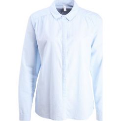 Bluzki damskie: Soyaconcept FELIA Bluzka pearl blue combi