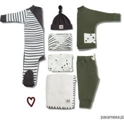 Mellow Set. Body niemowlęce Pakamera, bez wzorów, bez rękawów. Za 650,00 zł.