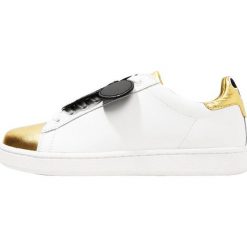 Trampki i tenisówki damskie: MOA Master of Arts DISNEY Tenisówki i Trampki white/gold